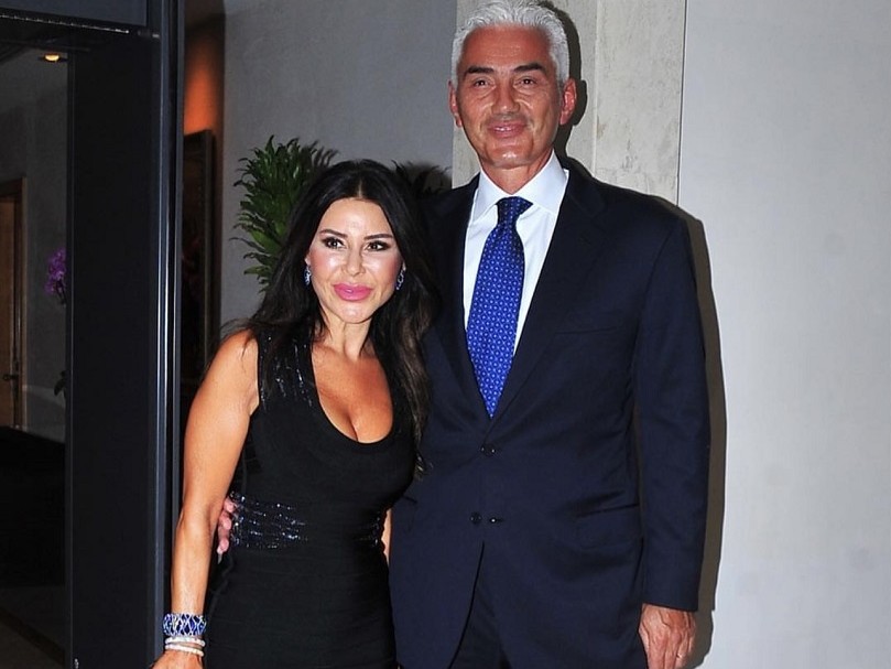 28 yıllık evlilik bitti