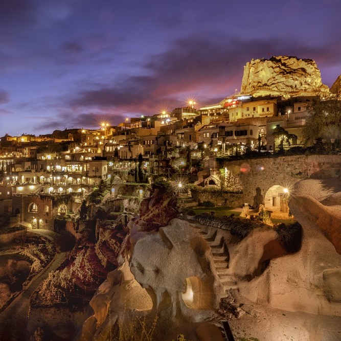 Klasik müzik ile özel kutlama