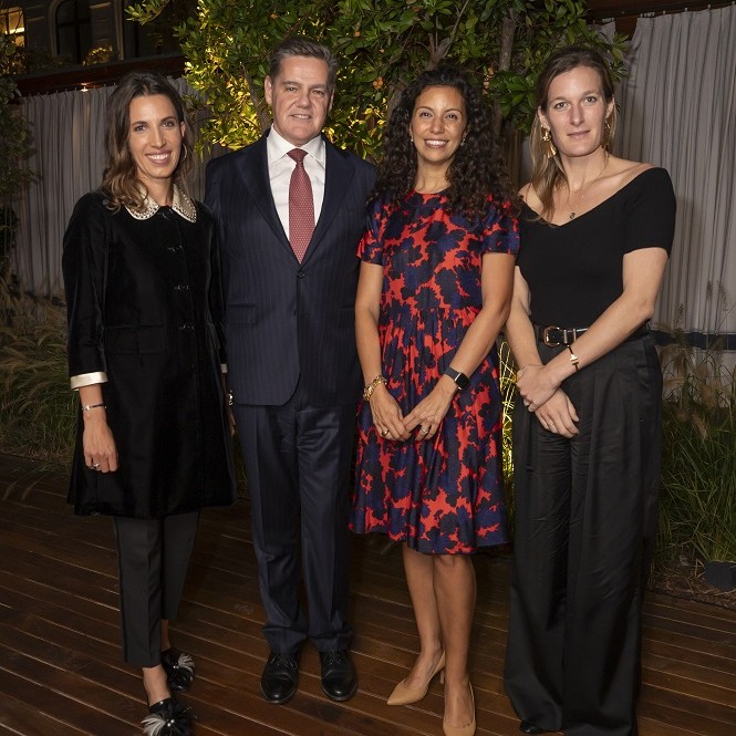 Tarihi yarımadada sanat buluşması