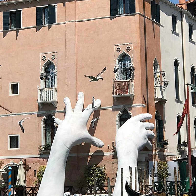 Dünyaca ünlü sanat fuarları