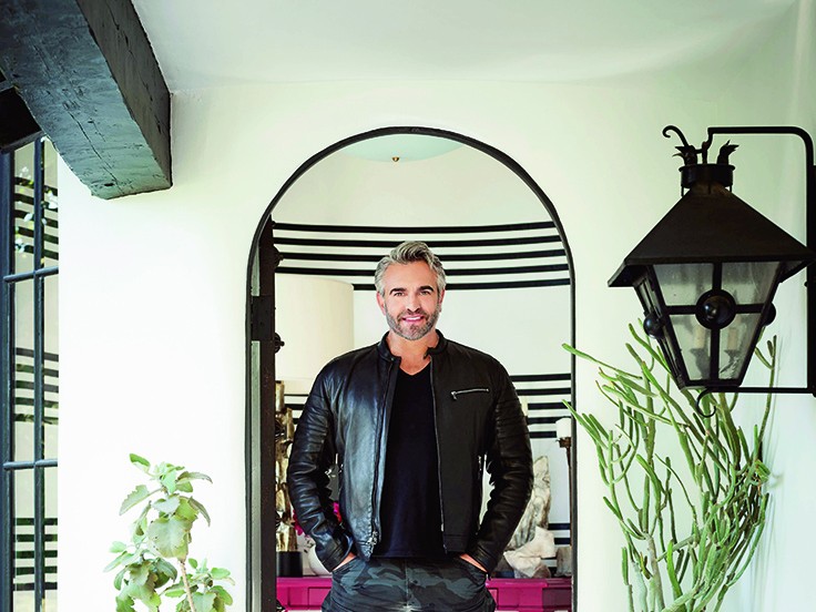 Yıldızların mimarından 'Star Style'