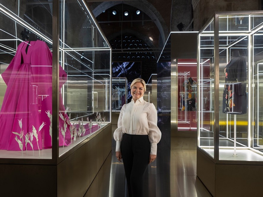 Beymen'in 50, lüksün 500 yılı