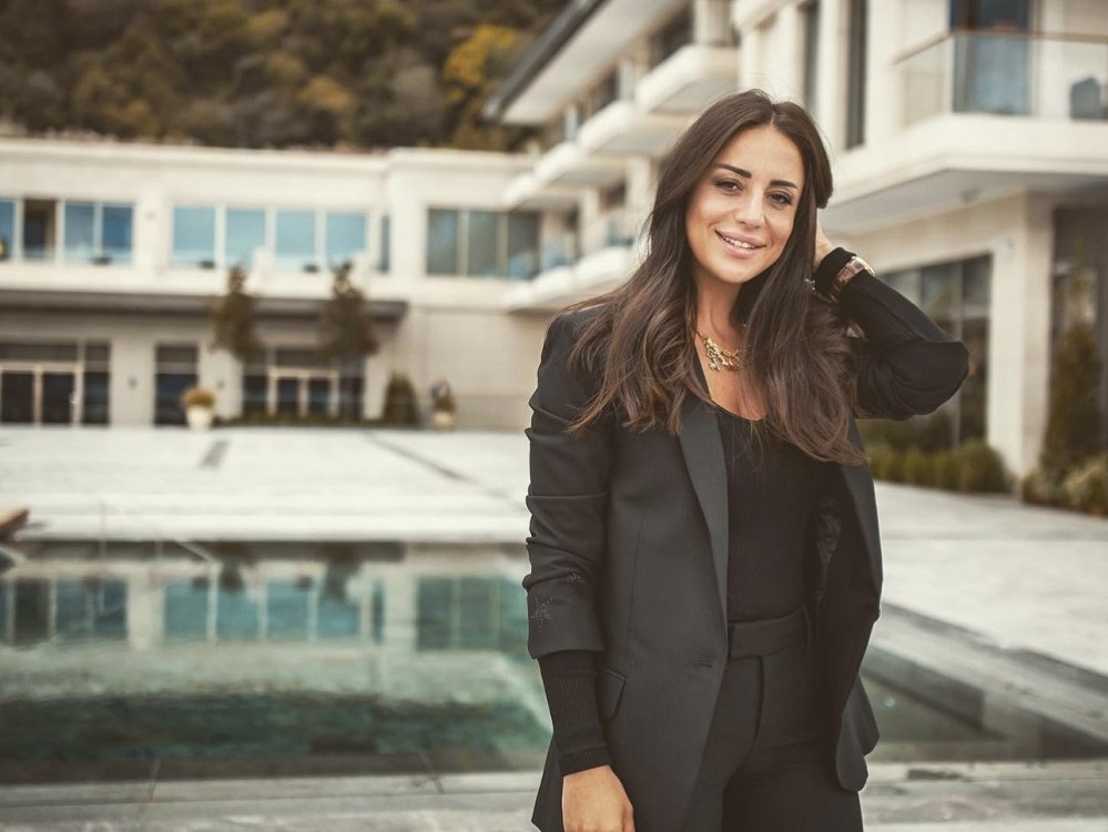 Arzu nesnesi sanat ile buluştu