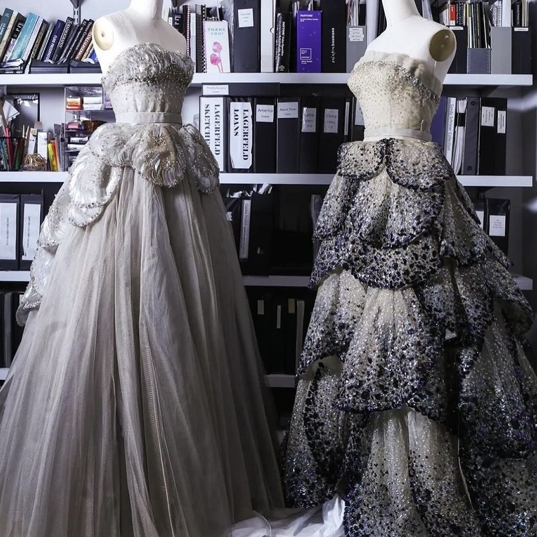 Met Gala teması: Uyuyan Güzeller