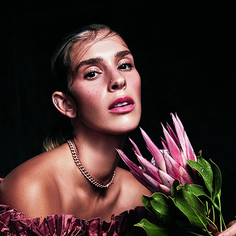 Dila Tarkan Doğruer: "Anne oldum önceliklerim değişti"