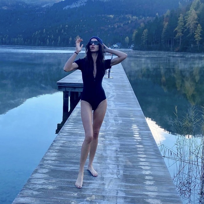 Ece Sükan'ın detoks kamp günlüğü