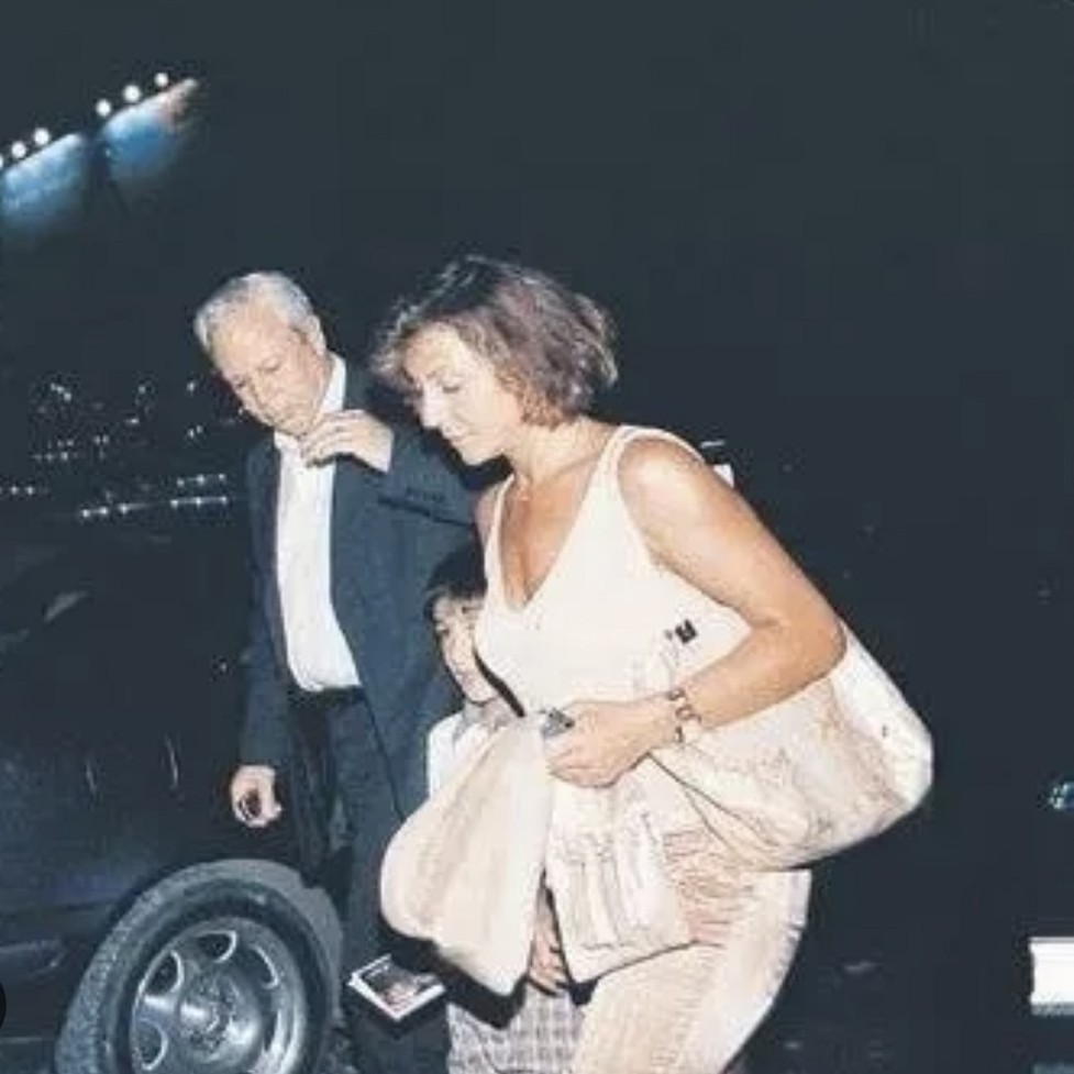 80 yaşında damat oluyor!