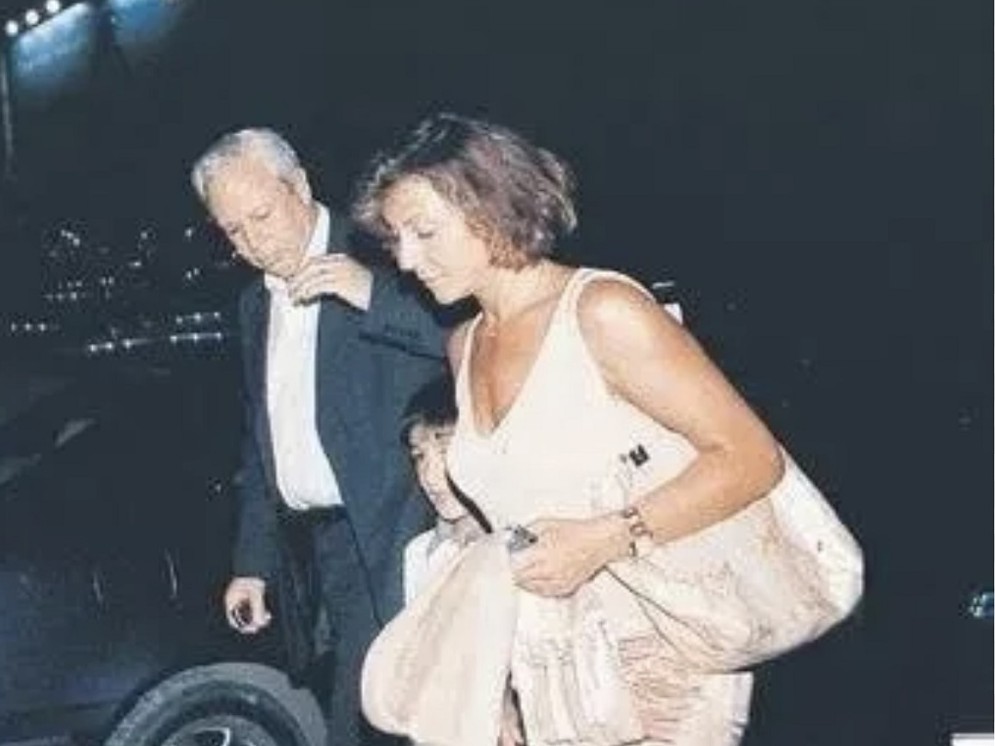 80 yaşında damat oluyor!