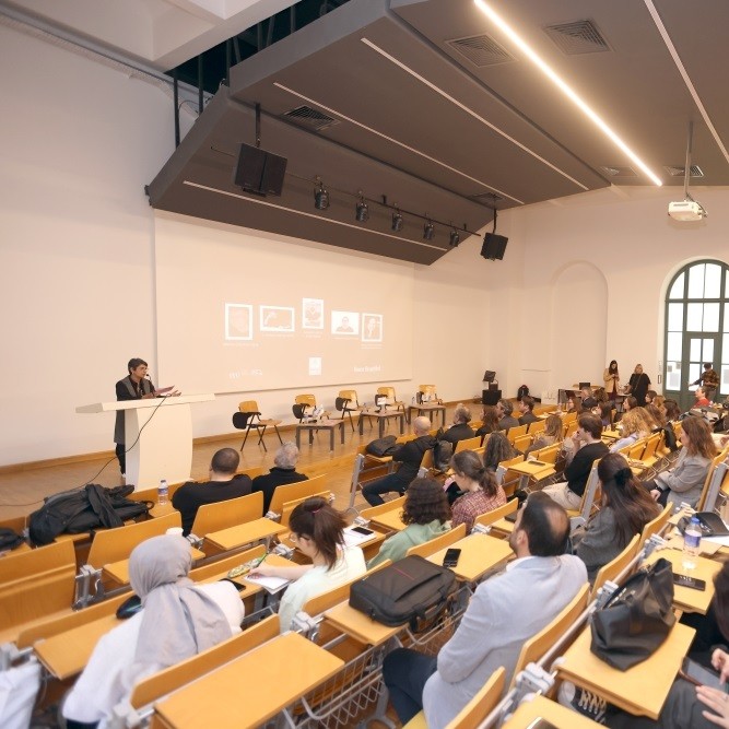 Yaratıcılık Akademisi sektörden isimleri bir araya getirmeye devam ediyor