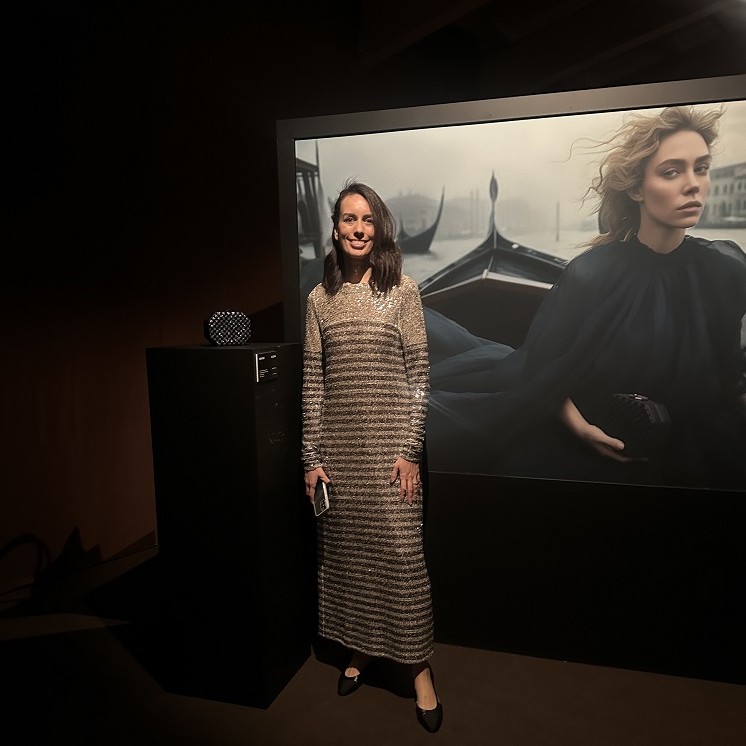 Serra Türker Bayır ile 5 soru 5 cevap