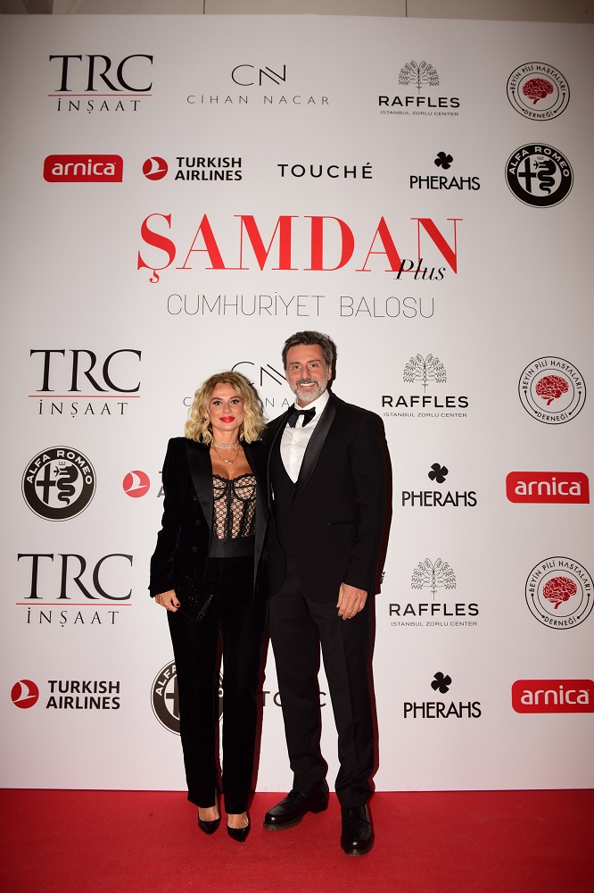 Milka Karaağaçlı & Deniz İnce