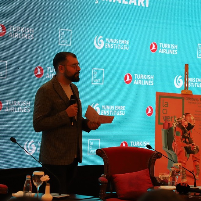 Kosova'da yoğun ilgi gördü