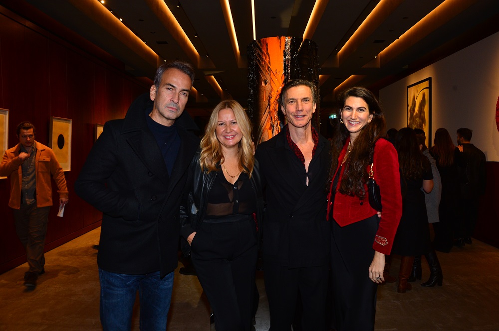 Demet Müftüoğlu& Alphan Eşeli, Sura & Menderes Utku