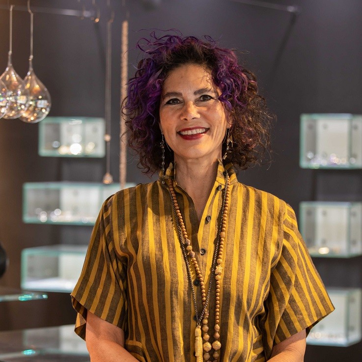 Mısır gezisinden yeni koleksiyon doğdu