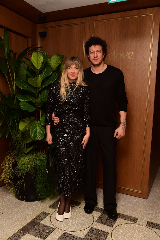 Müge Boz & Caner Yıldırım