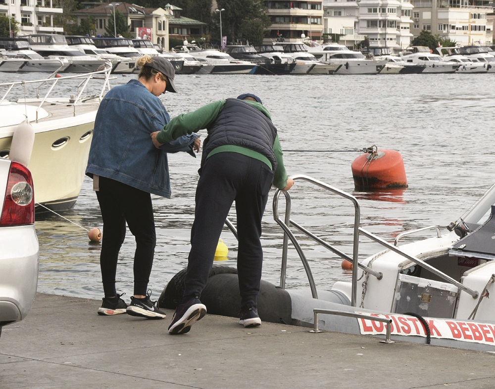 Pınar& İlhan Sabancı