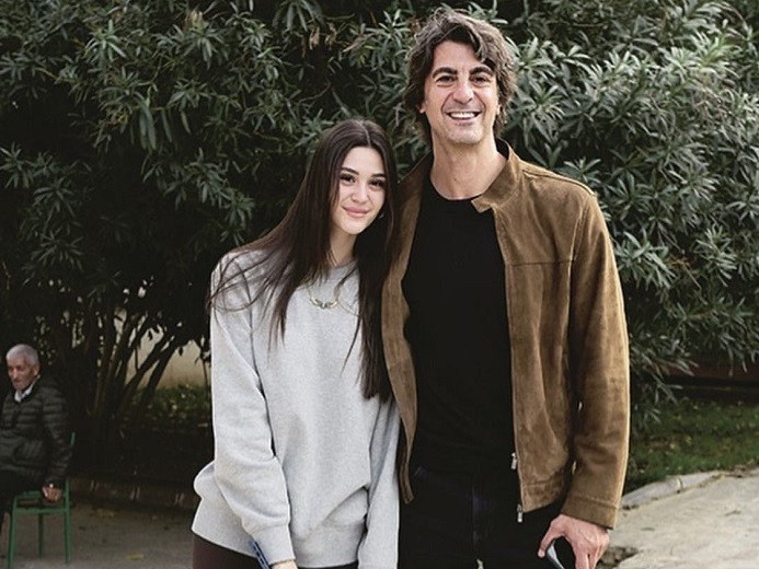 İbrahim Kutluay kitap çıkarıyor!