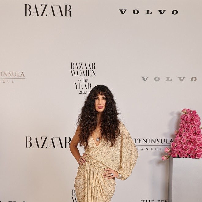 Harper's Bazaar 'Yılın En İyileri'ni seçti