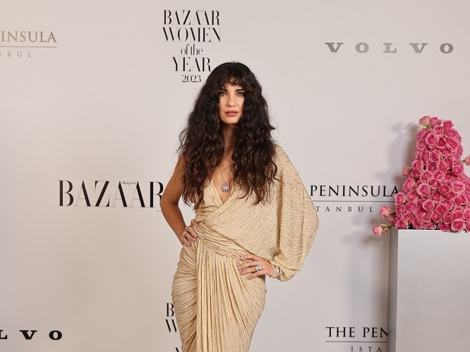 Harper's Bazaar 'Yılın En İyileri'ni seçti