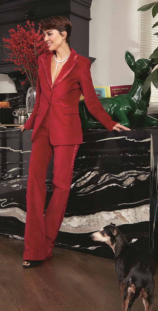 Günlük stilinizin anahtar parçası nedir?