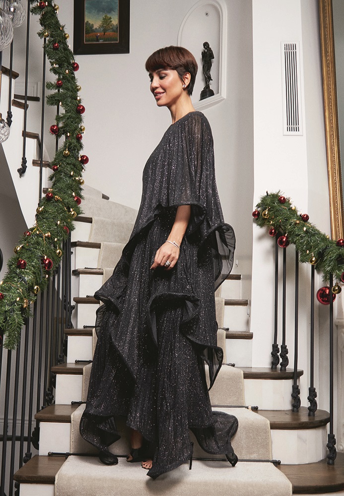 Stilinizle aldığınız en güzel iltifat nedir?