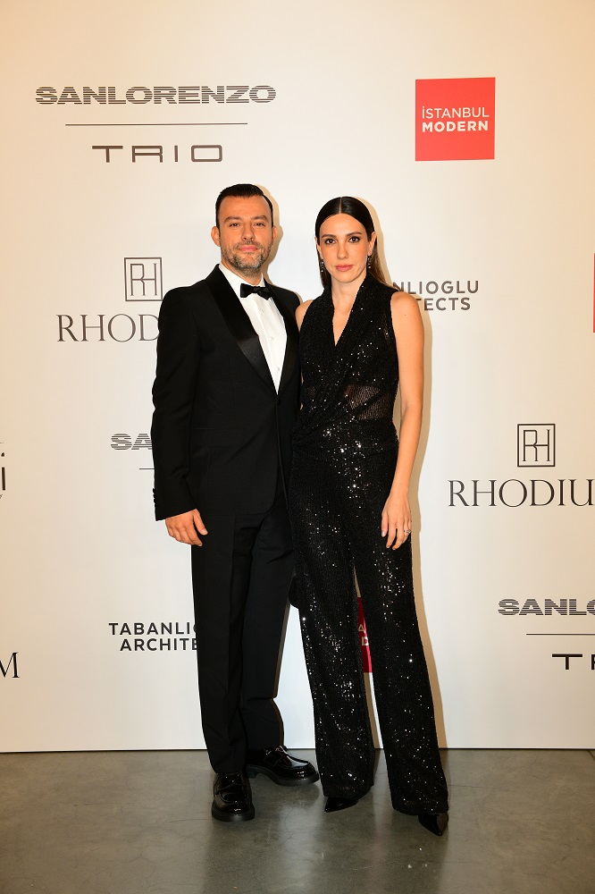 Salih Bademci- İmer Özgün