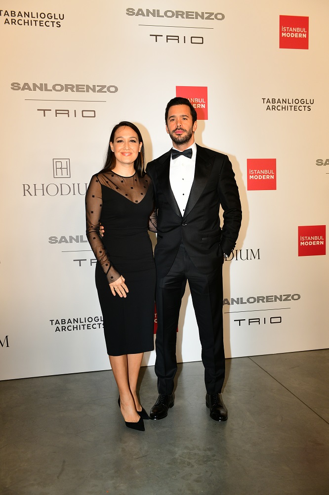 Gupse Özay- Barış Arduç