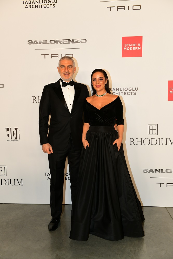 Maya- İbrahim Bitargil