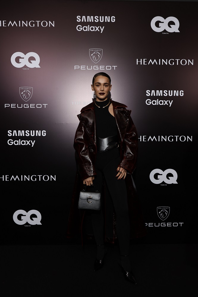 Hafsanur Sancaktutan