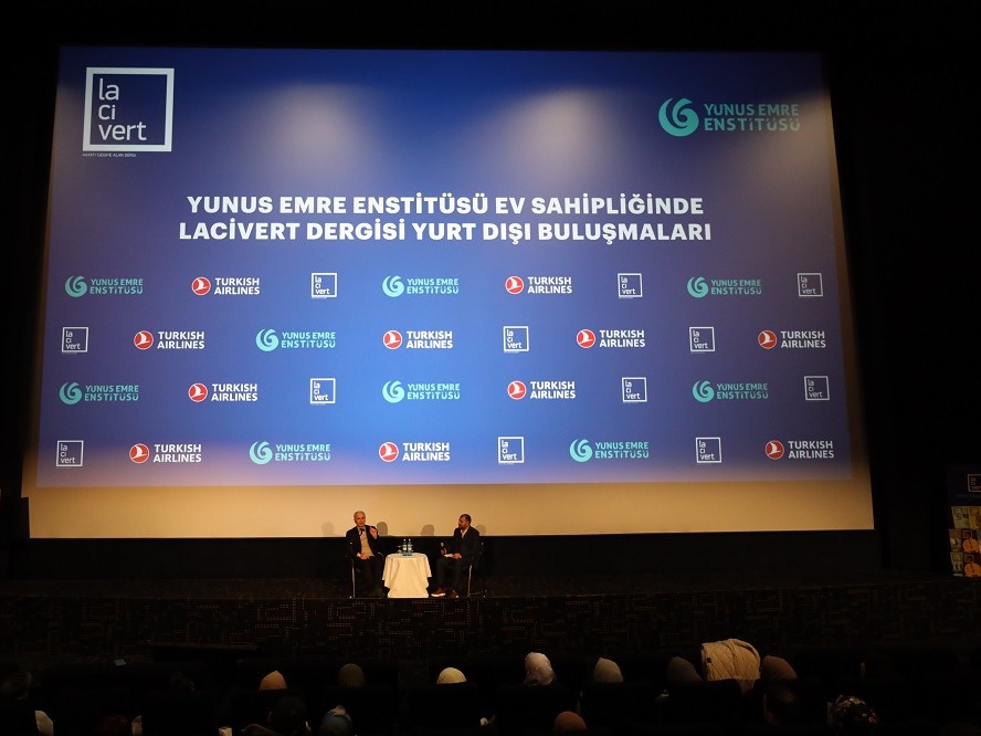 Yurt dışı buluşmalarının durağı Almanya oldu