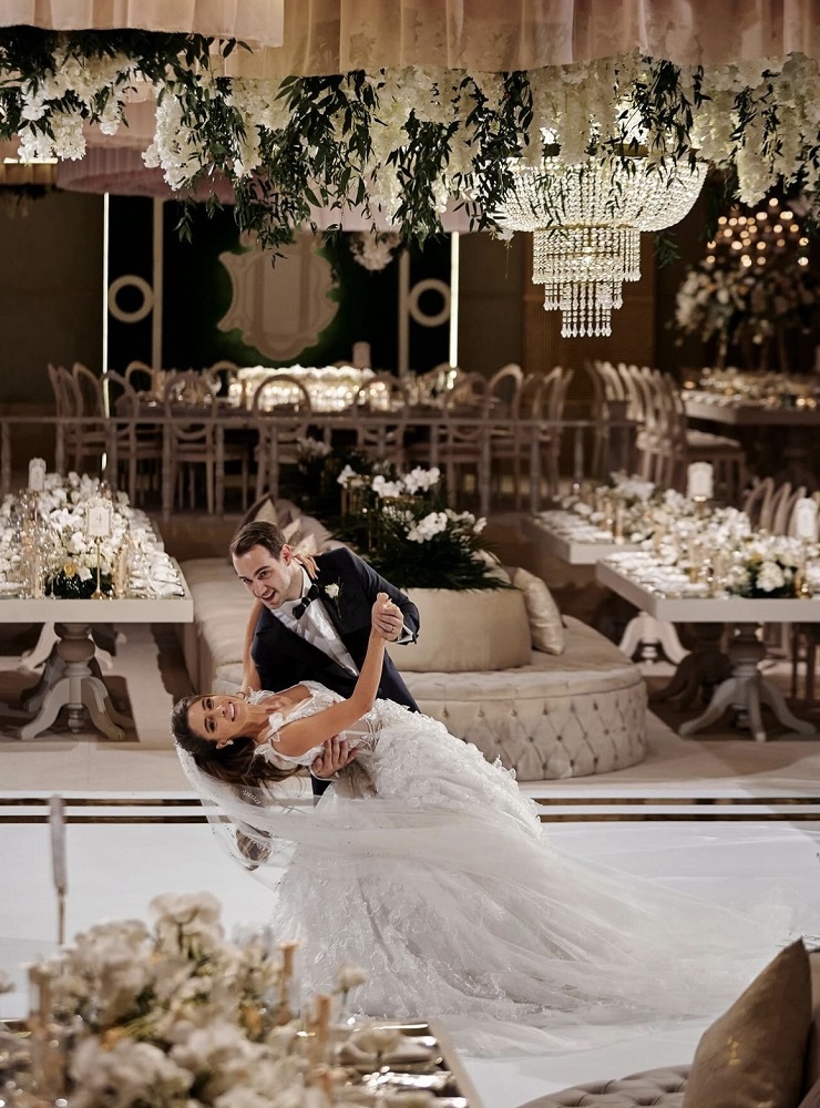 Diğdem Şentürk & Üstün Üstünkaya