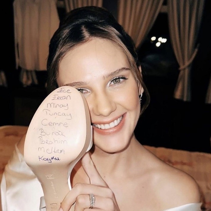 2023 yılının öne çıkan düğünleri