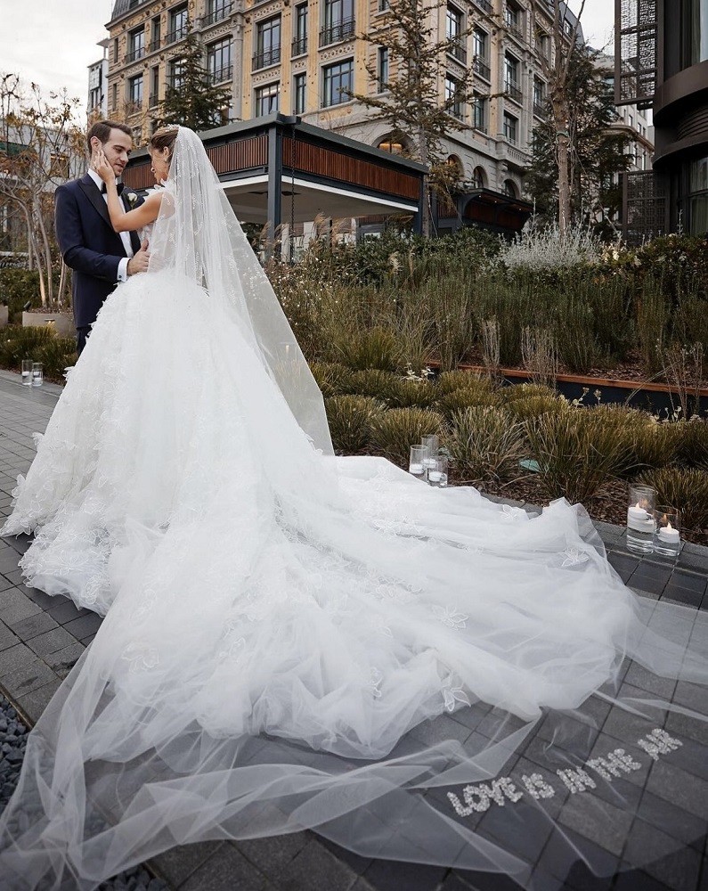 Diğdem Şentürk & Üstün Üstünkaya