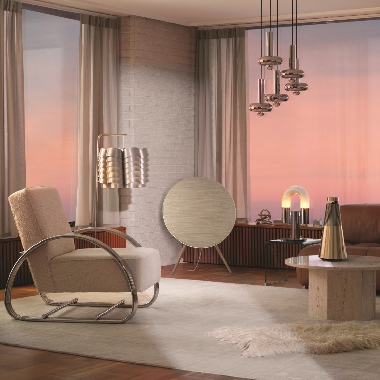 Yaratıcılık Akademisi: Mekanı Sesle Giydirmek