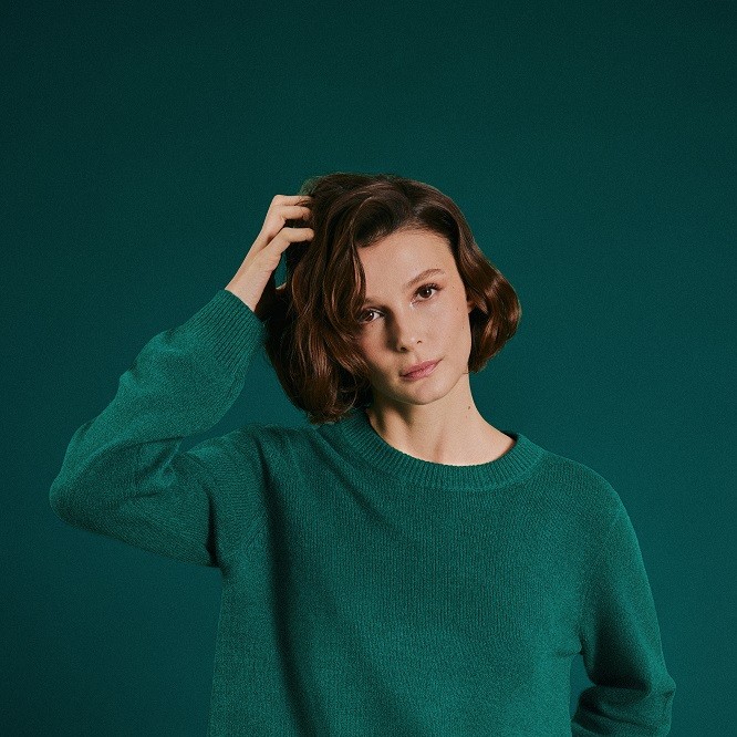 Yepyeni bir stil yolculuğu