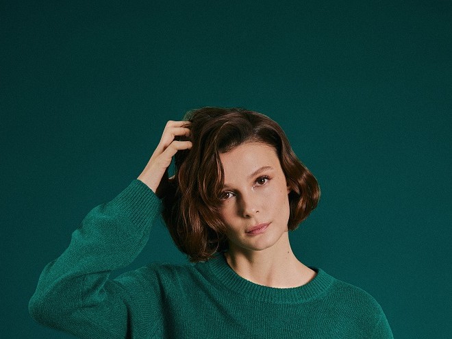 Yepyeni bir stil yolculuğu