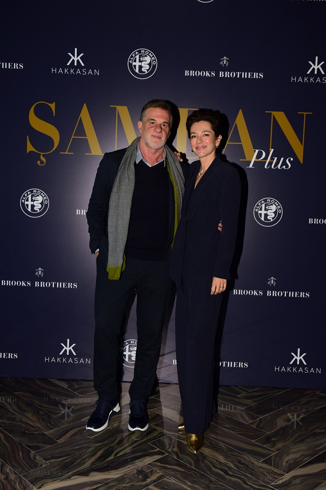 Serdar & Pınar Hotiç