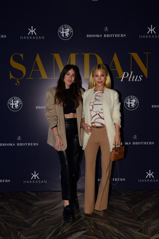 Duru Karabacak, Burcu Şerdir