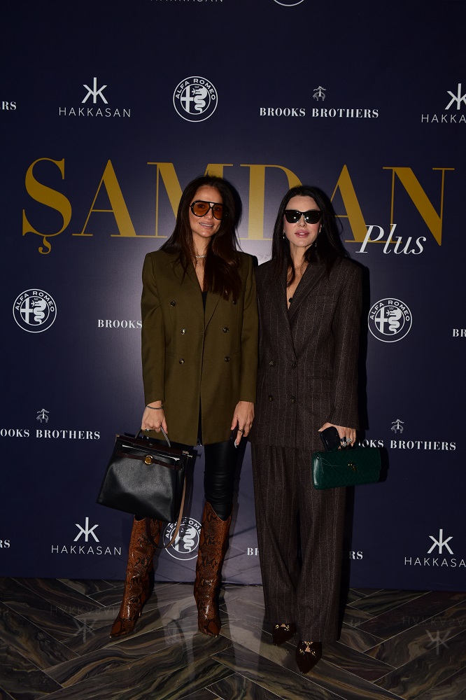 Seda Vardar, Dicle İpek Öztaşkın