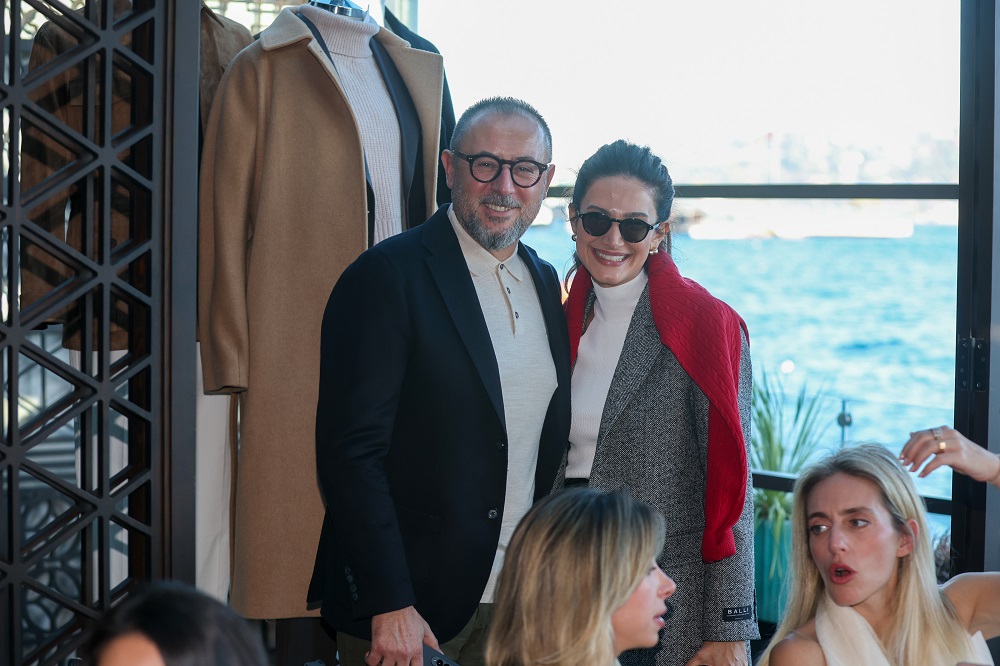 Bülent Cankurt, Rüya Büyüktetik