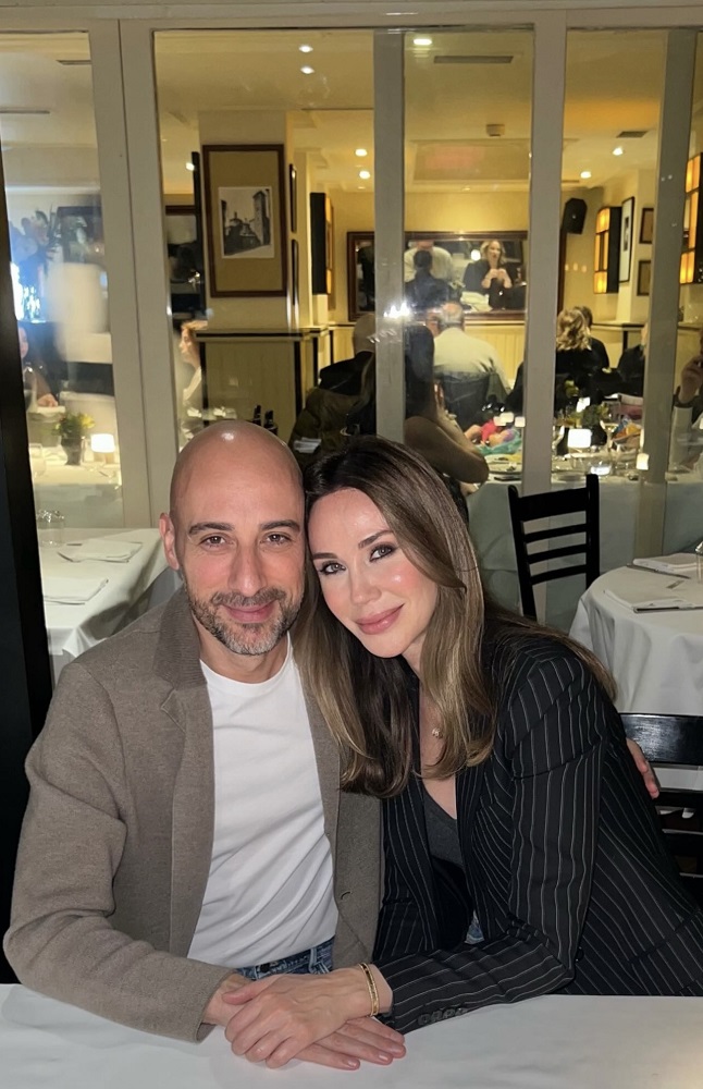 Demet Şener & Tolga Arman