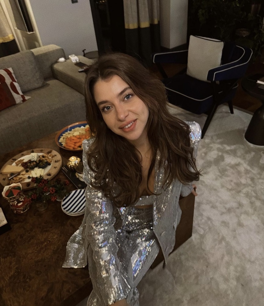 Gamze Erçel