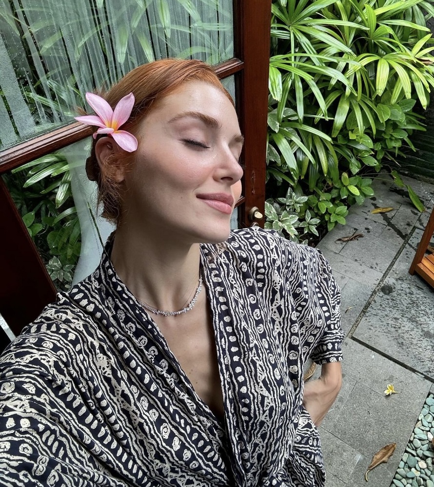 Hande Erçel