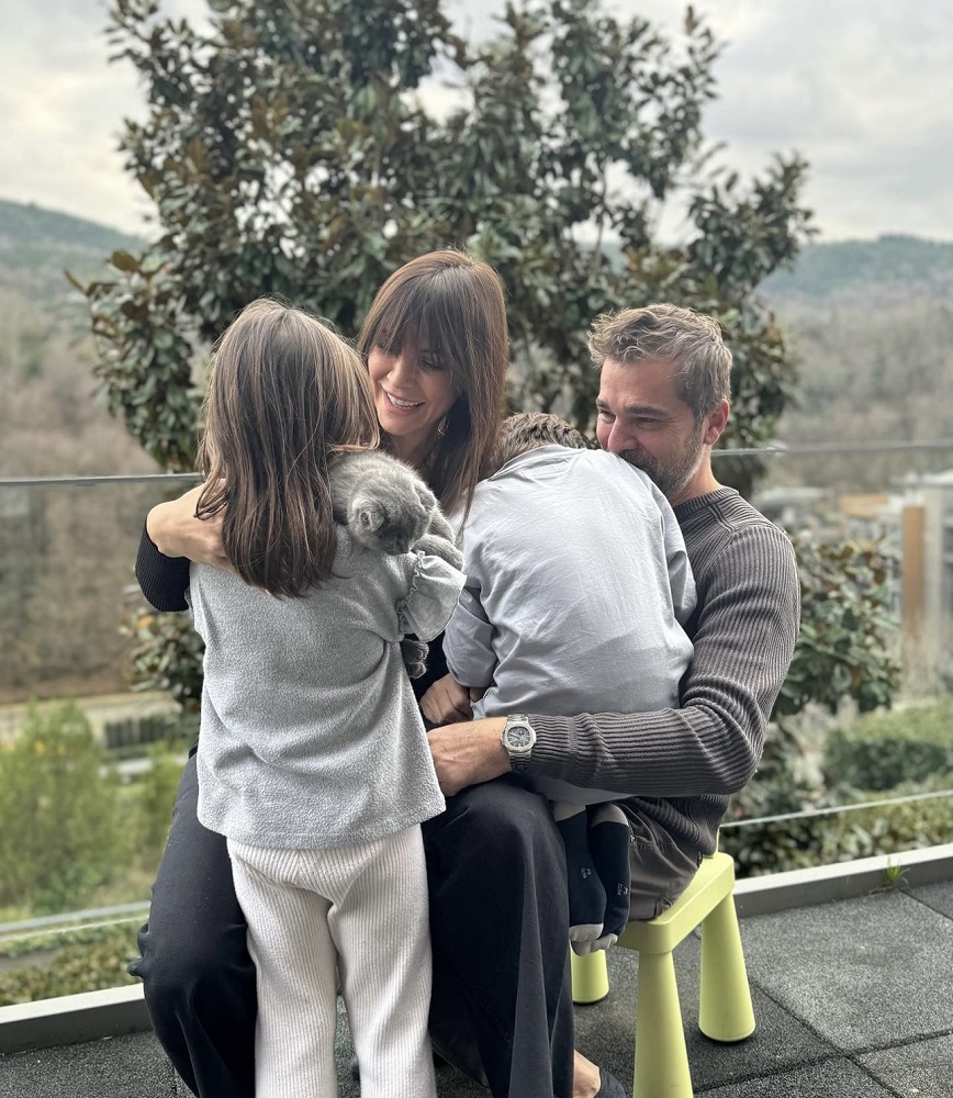 Neslişah Alkoçlar & Engin Altan Düzyatan