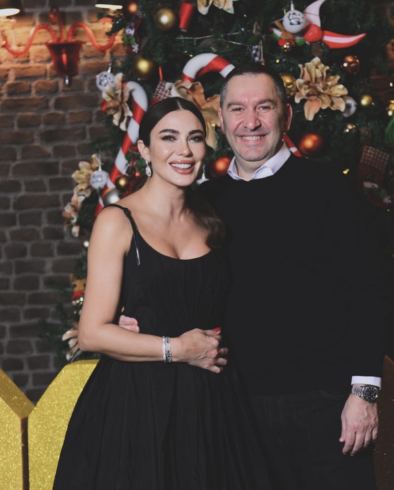 Gamze & Nedim Keçeli