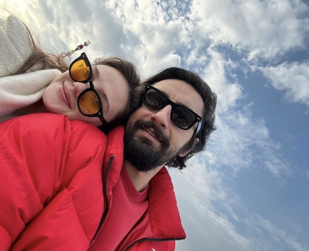 Alina Boz & Umut Evirgen