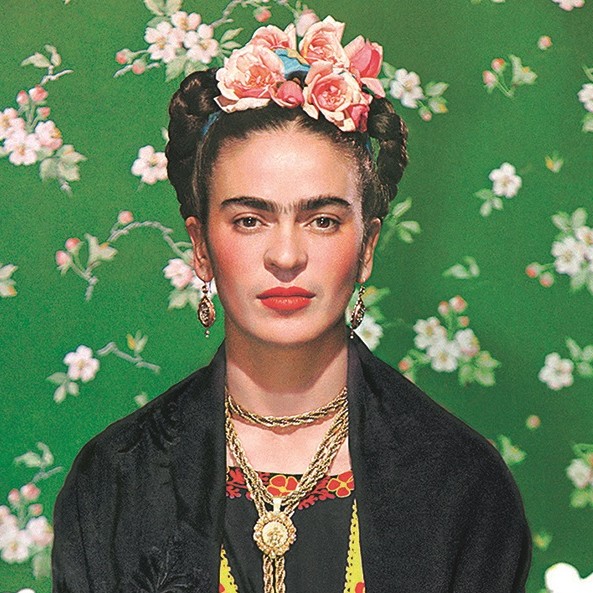 Nazlı Keçili: Sanat tarihindeki aşklar ve aşıklar