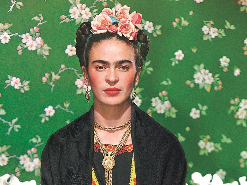 Nazlı Keçili: Sanat tarihindeki aşklar ve aşıklar