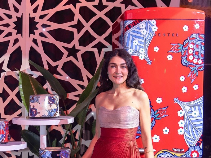 Retro seri tanıtıldı