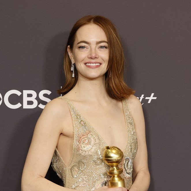 Altın Küre sahiplerini buldu